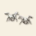 Mare and Foal Earrings